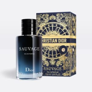 Dior Sauvage Eau de Parfum